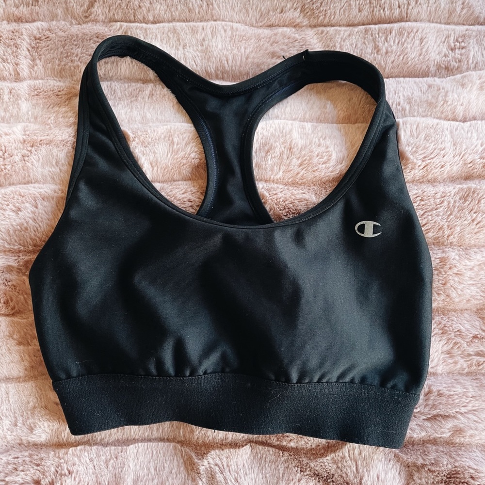 💫champion sports bra